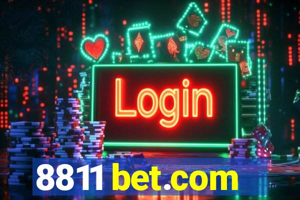 8811 bet.com